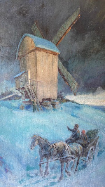Brundby Mölle